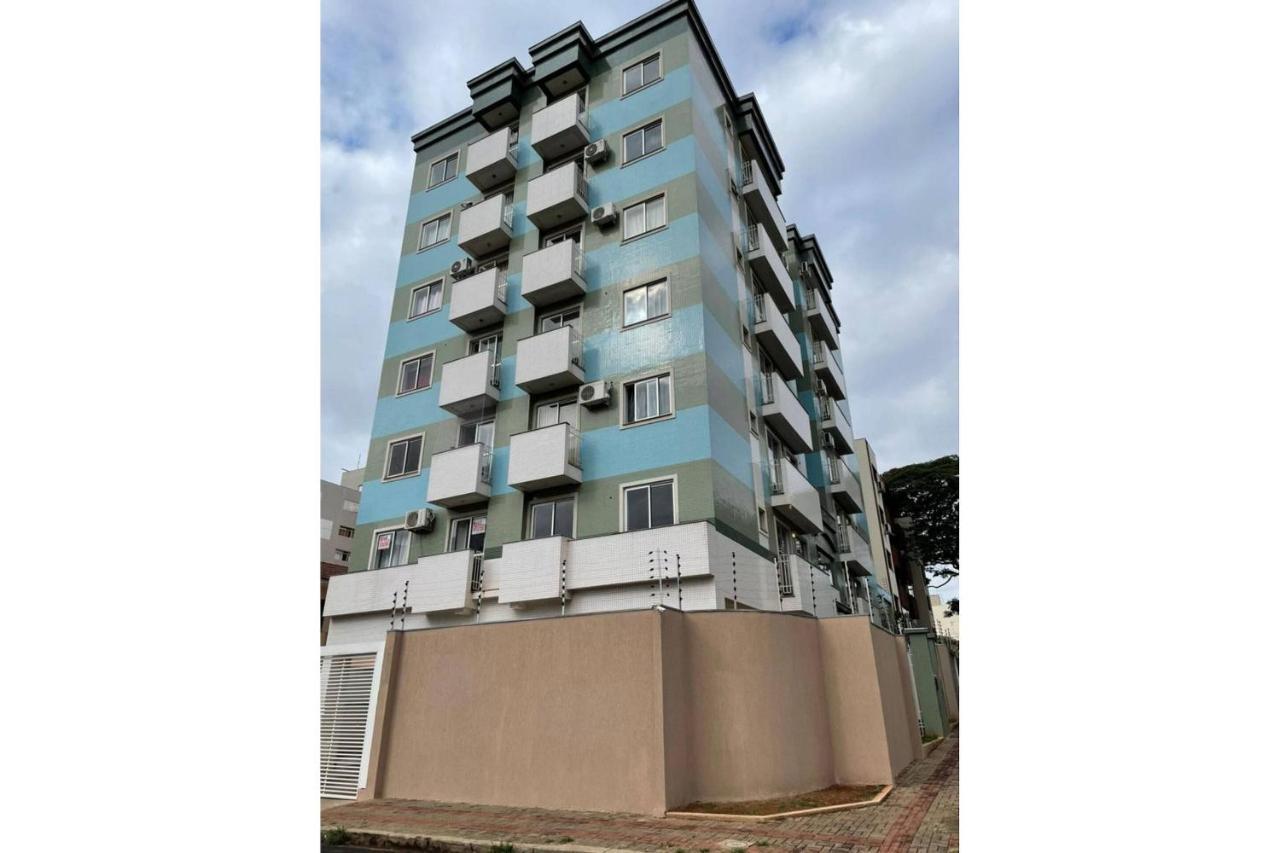 Gran Studium Apartment Maringa Exterior photo